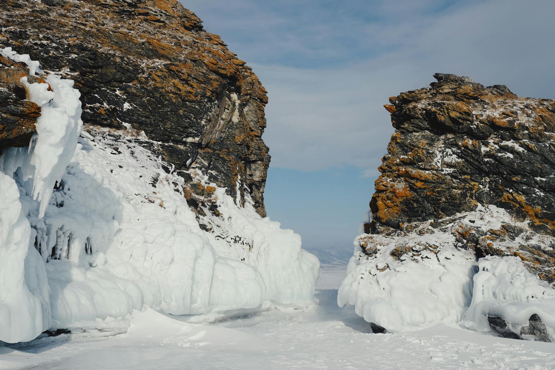 Antarctica Ice Collapse: Why It Is Worse Than We Thought