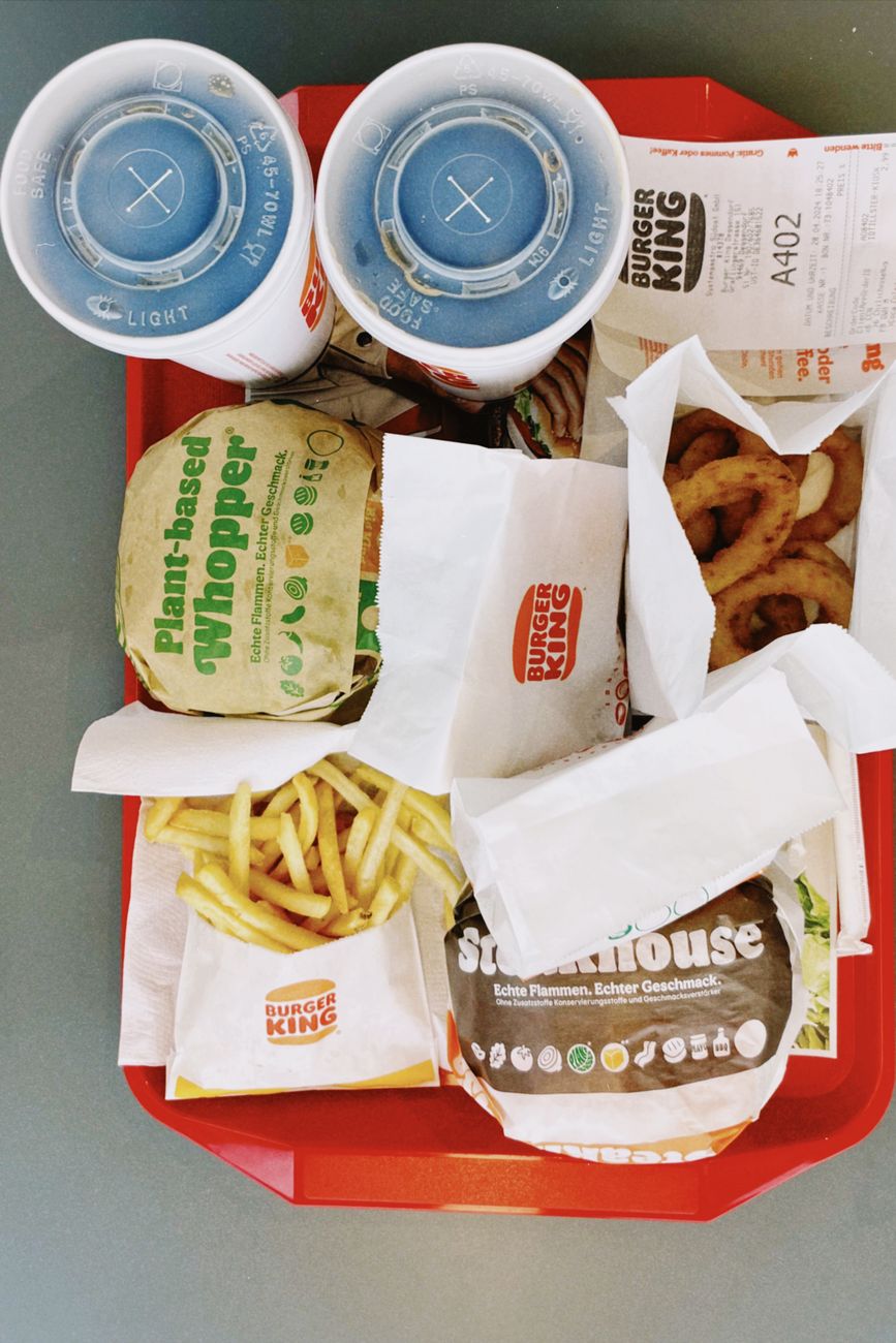 Burger King Whopper Guarantee: My Honest Take After a Messed Up Drive Thru Order